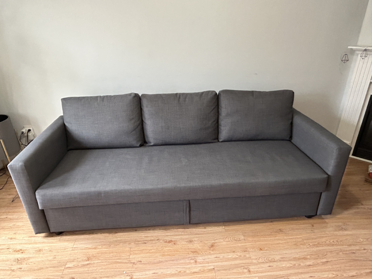 Ikea Friheten