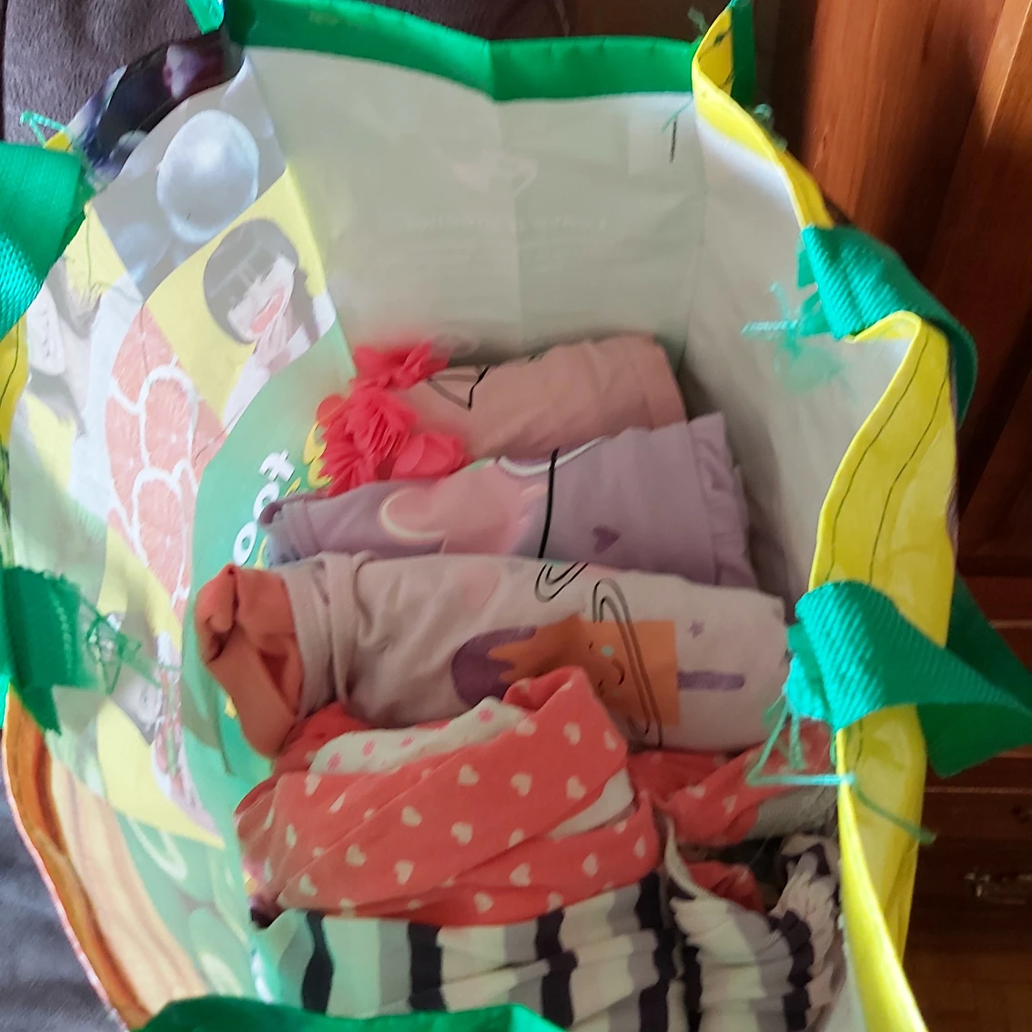 12-18m Girls Clothes thumbnail