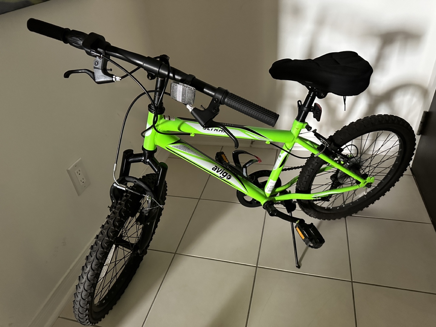 Bike Avigo mountain 20 inch