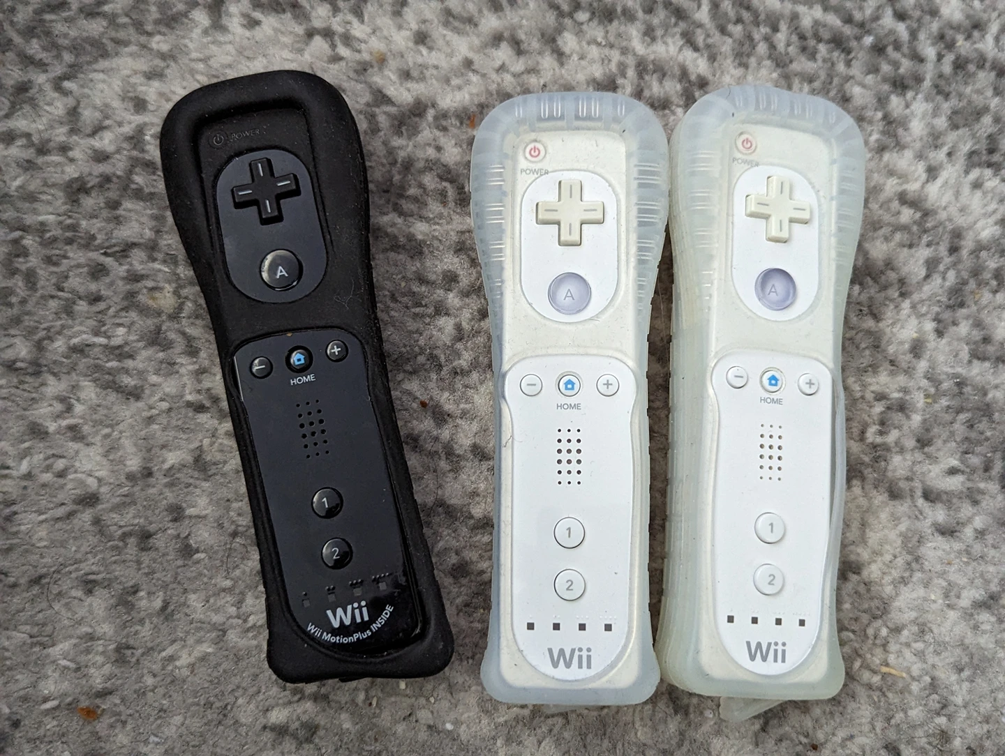 **HUGE** Nintendo Wii Pacakge - photo 5