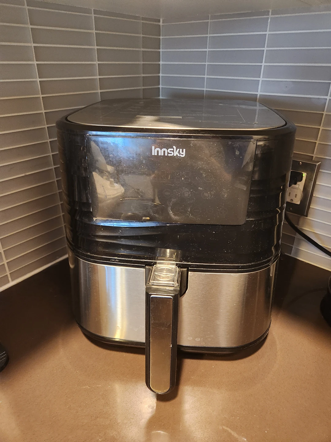 air fryer (5.8L)