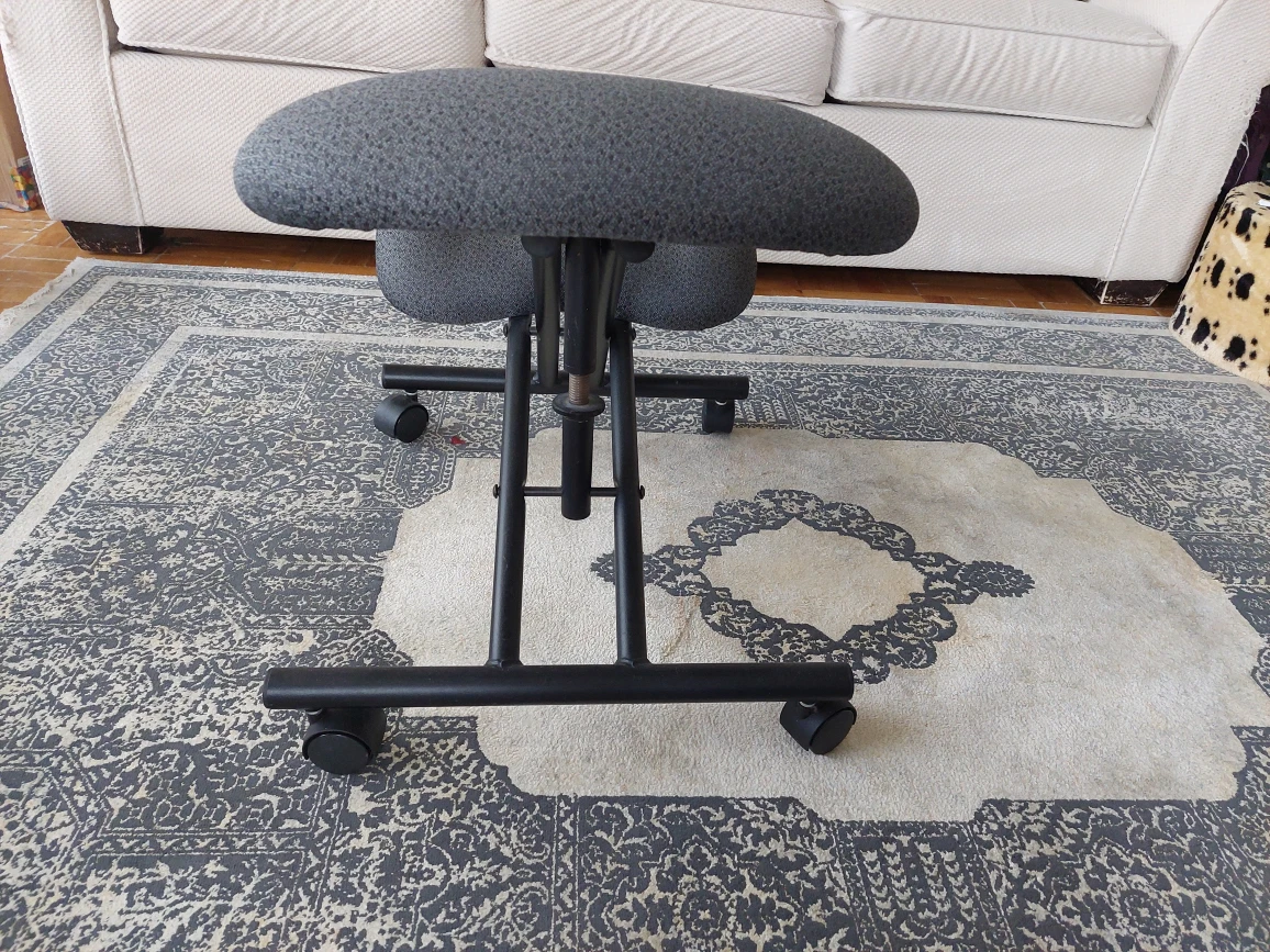 Ergonomic Kneeling Chair - photo 3