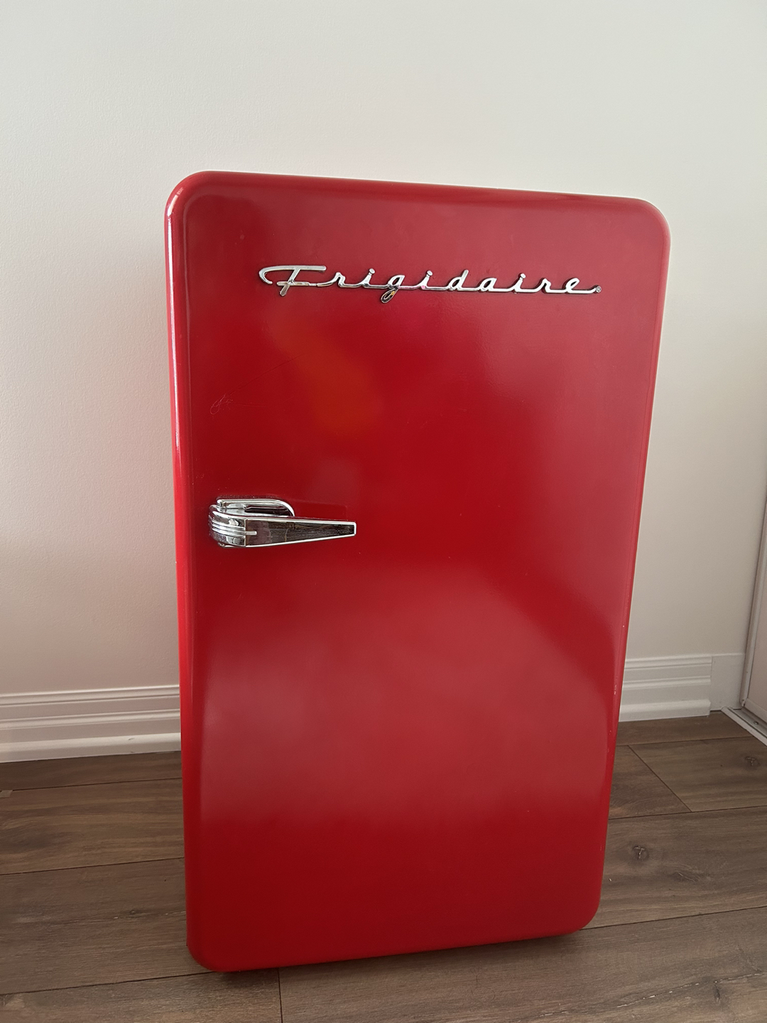 Frigidaire 3.2 Cu. Ft. Freestanding Bar Fridge