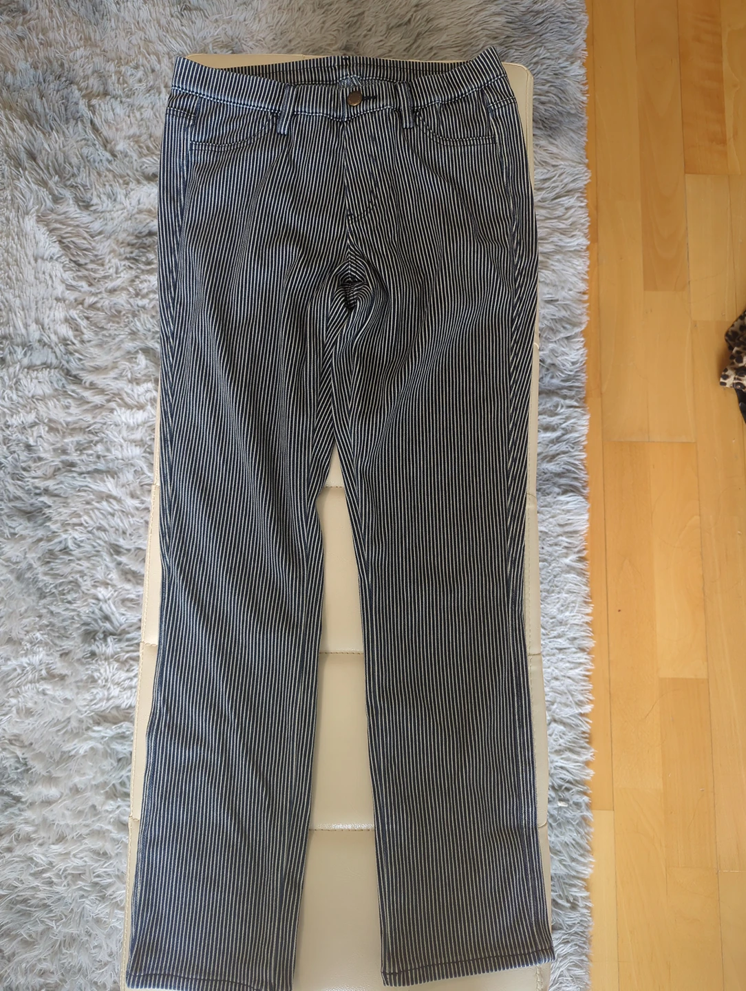 Uniqlo stretch pants