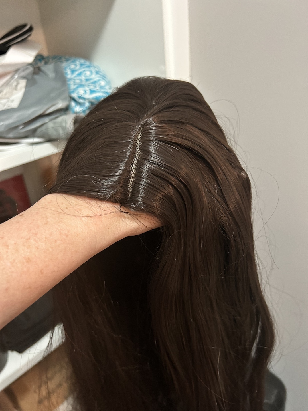 Mint condition wigs image indicator(2)