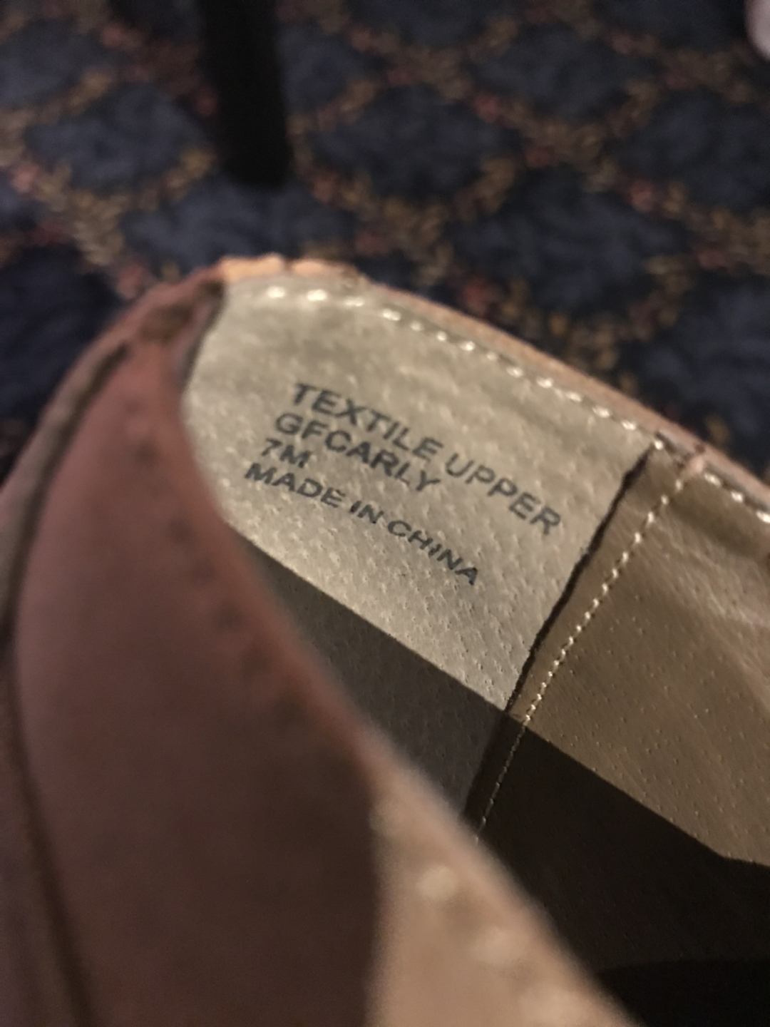 Guess Booty boots #trade image indicator(4)