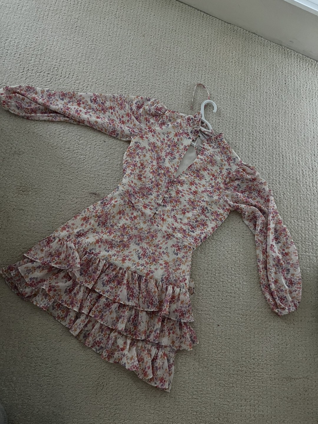 Yumi Kumi Jenna dress XS - photo 2