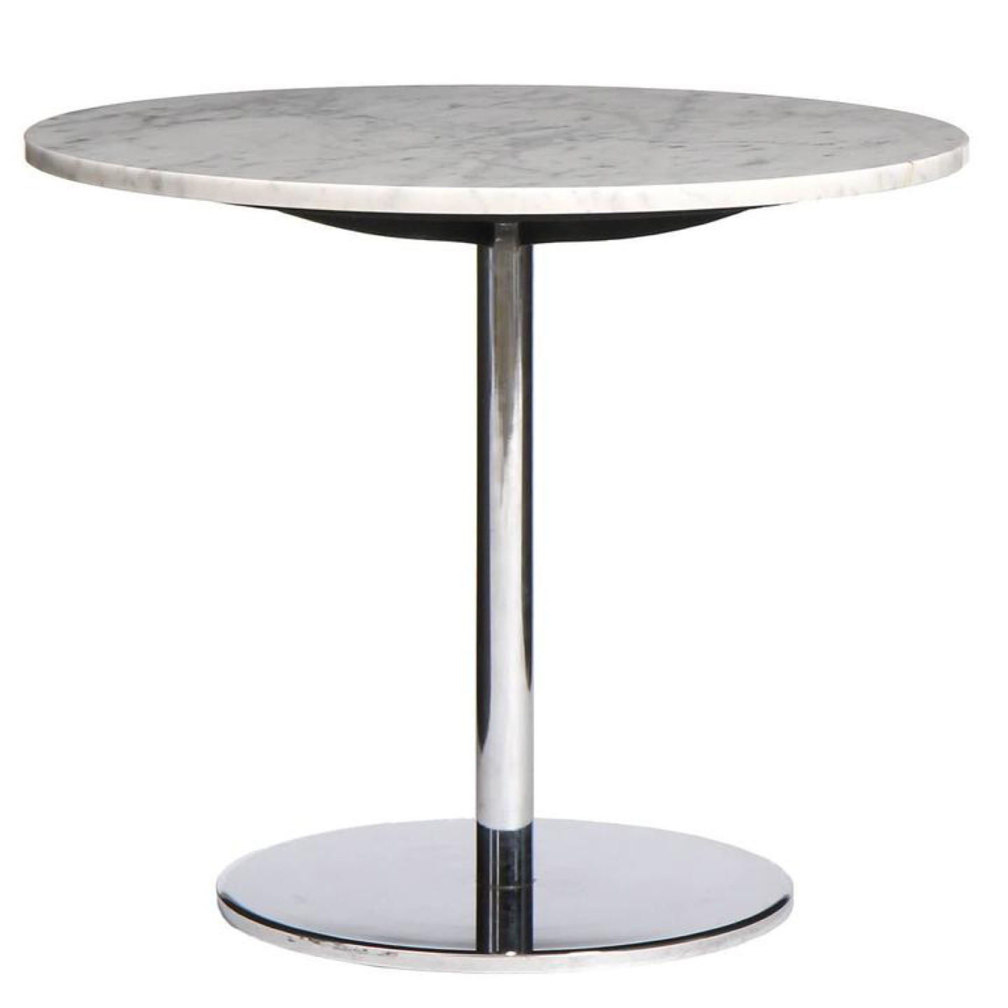 Marble Top Bar Table
