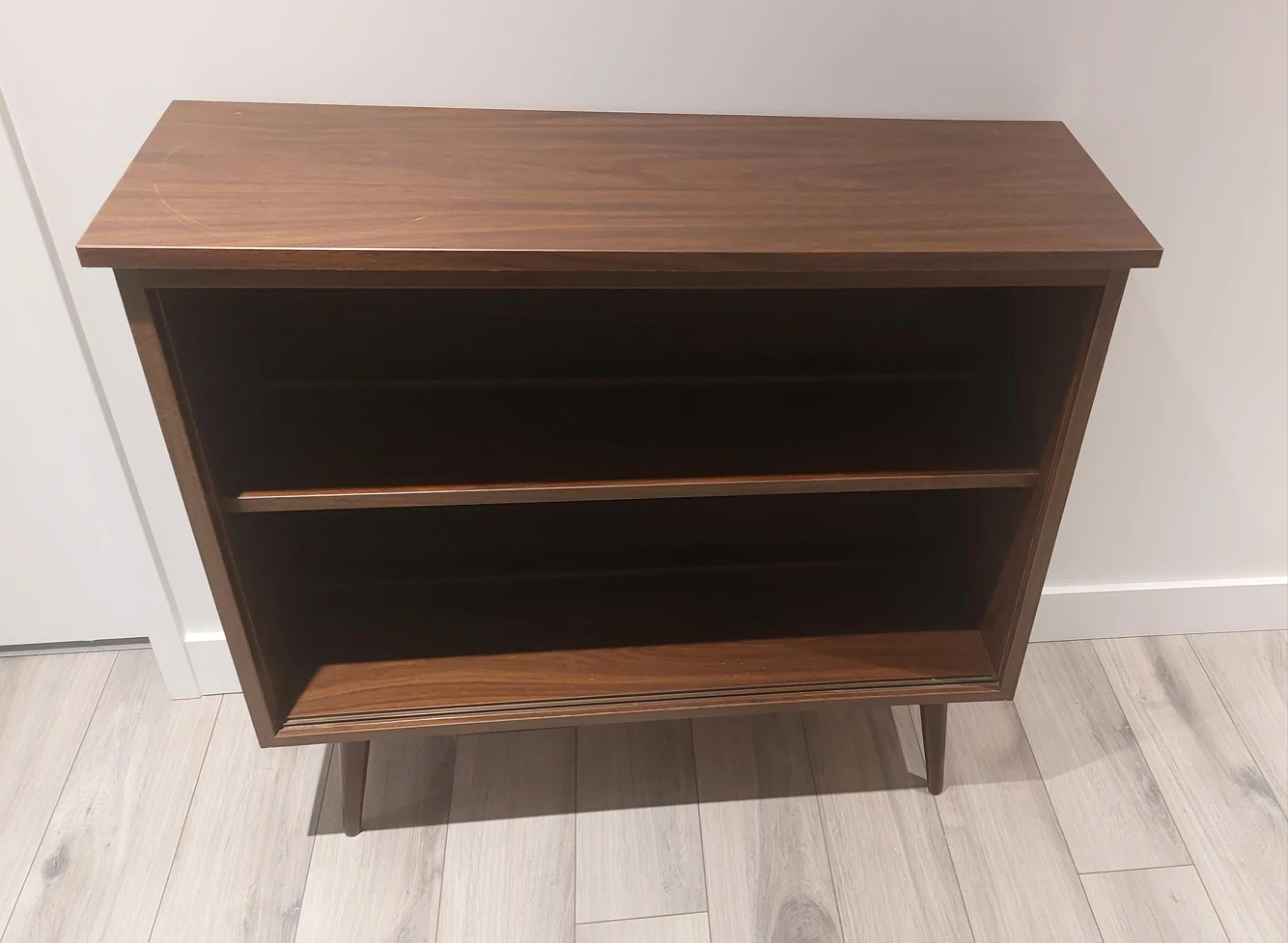 Mid-century cabinet - photo 2