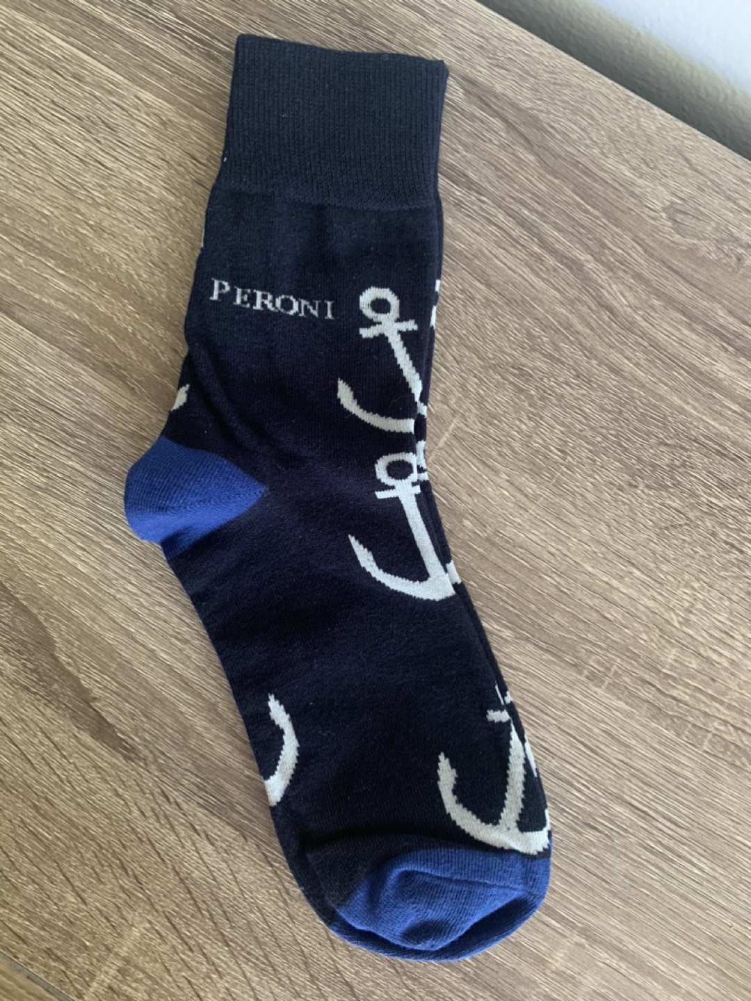 Limited edition Peroni socks - photo 2