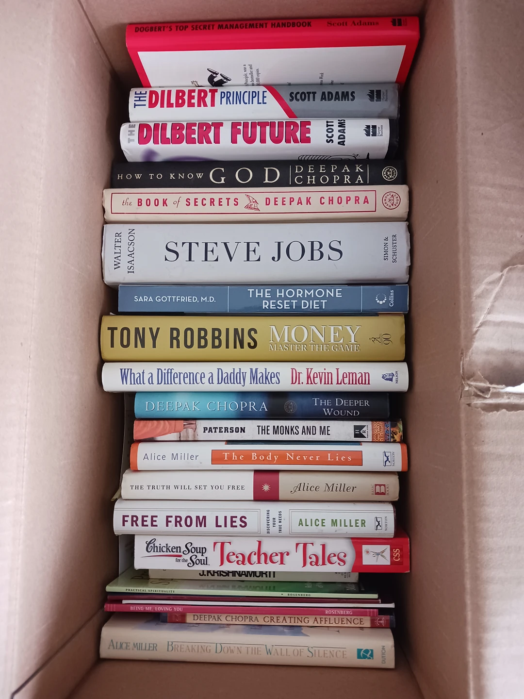 books for collectors