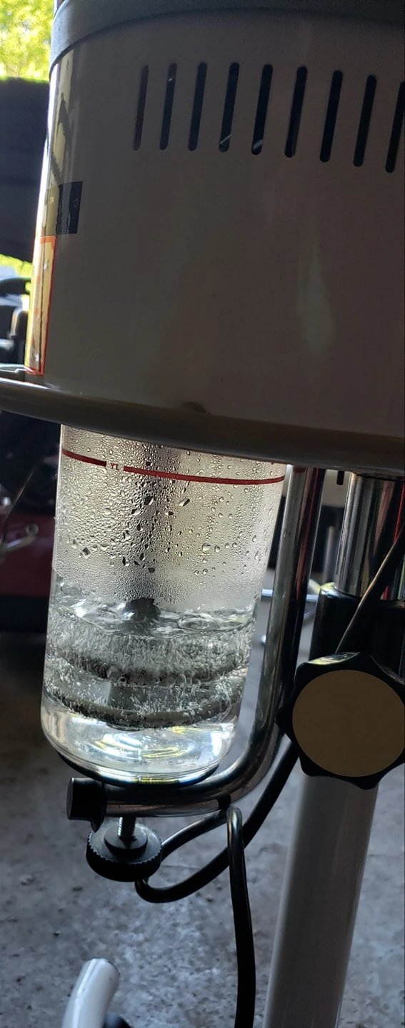 professional steamer