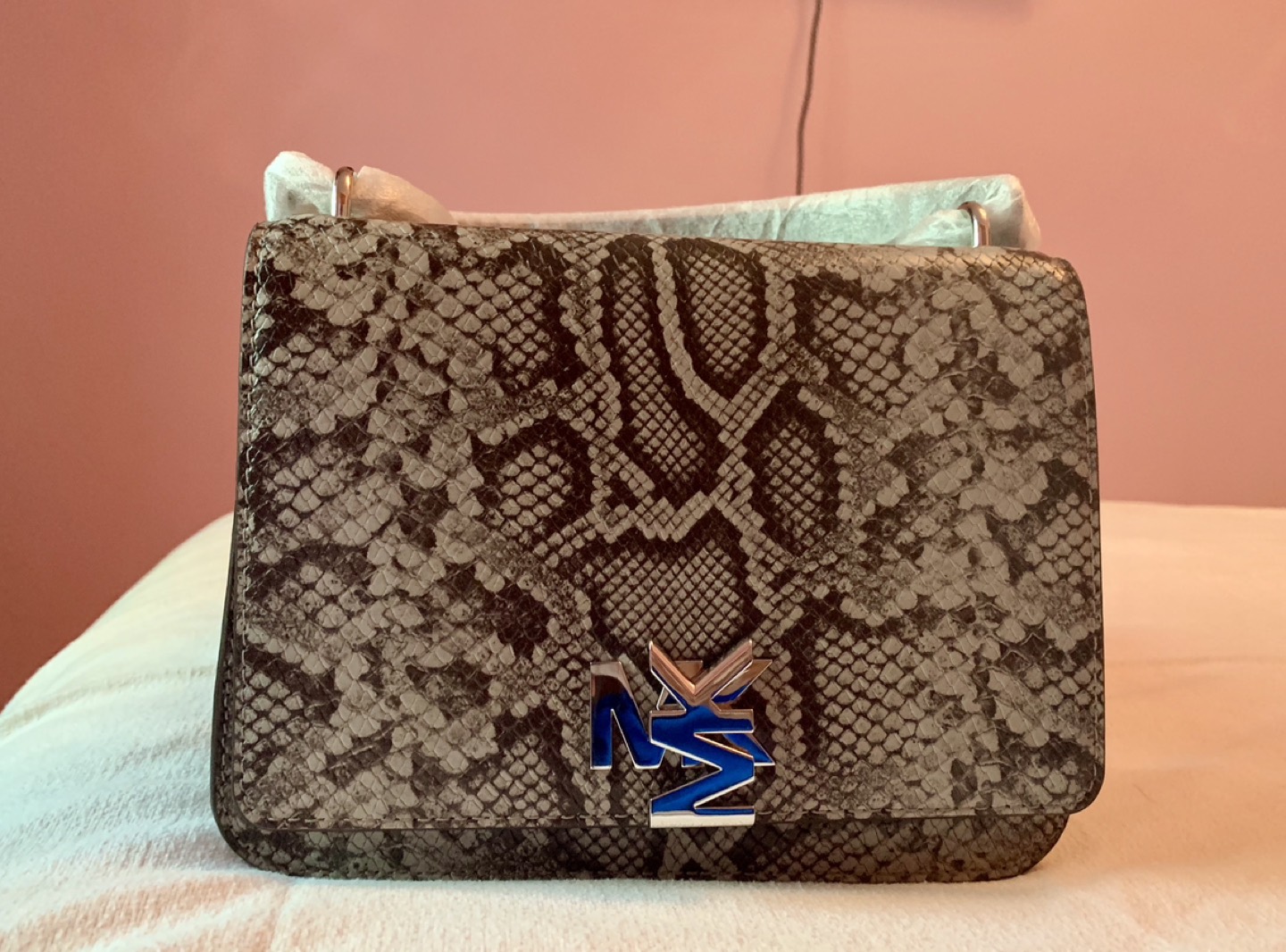 Michael Kors Chain Purse New - photo 2