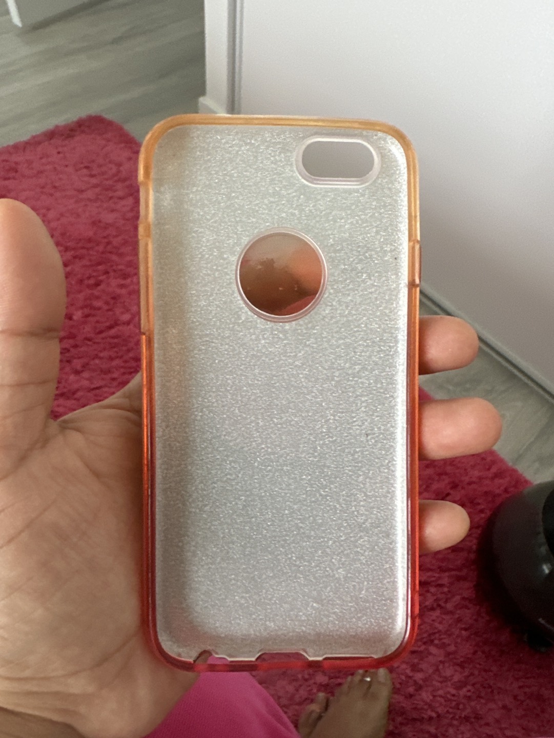Iphone 6s used almost 4 years - photo 5