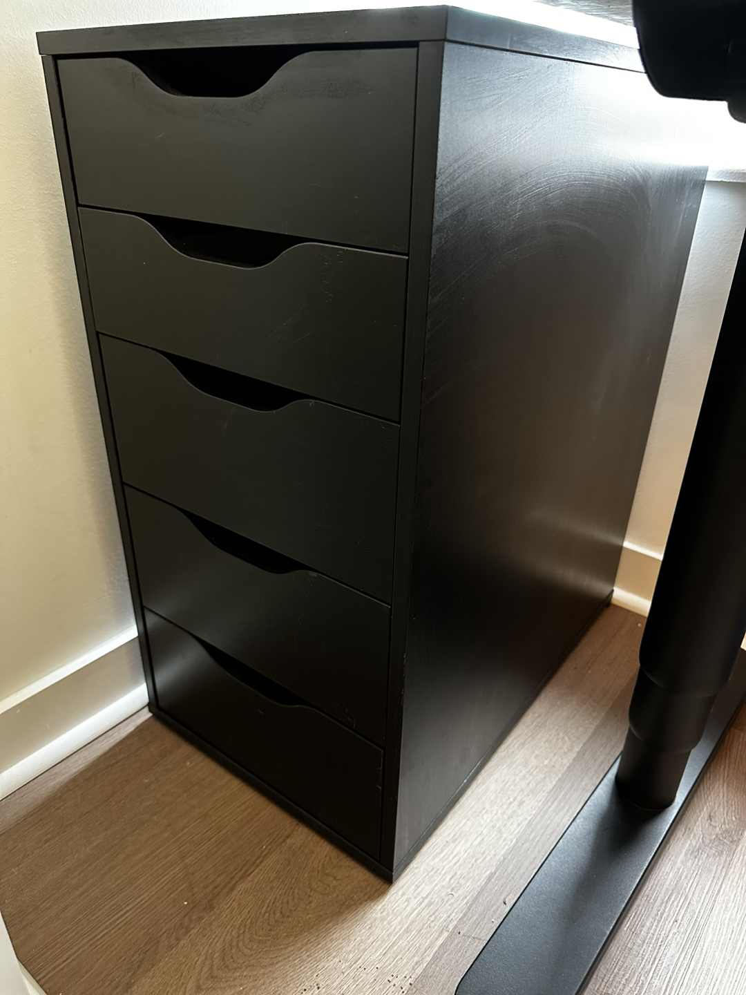 IKEA ALEX drawer - photo 2