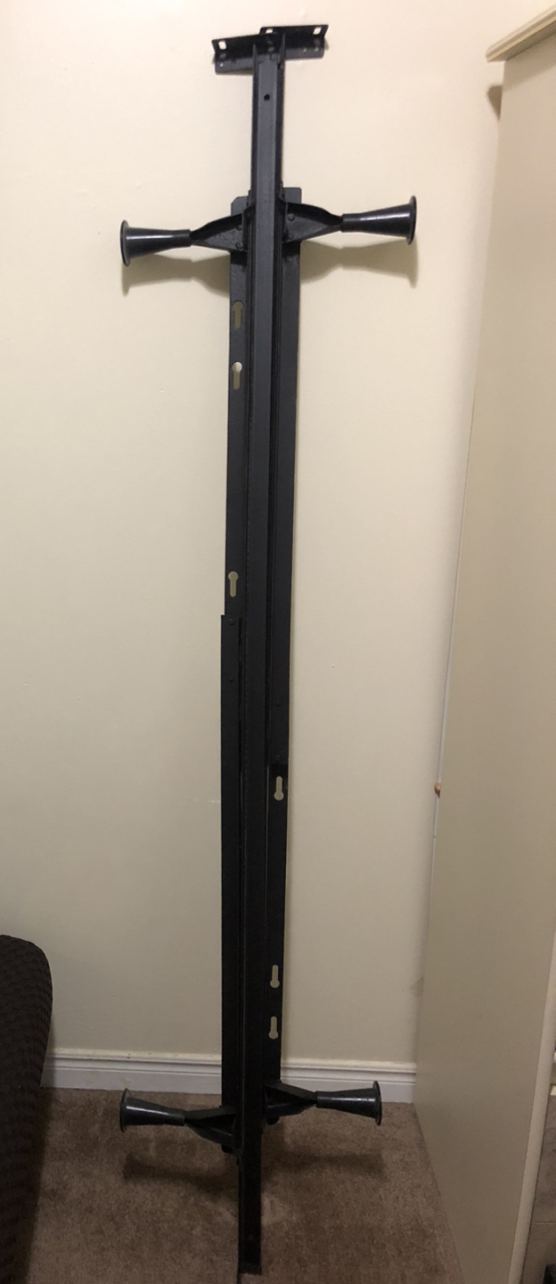 Bed frame - photo 2
