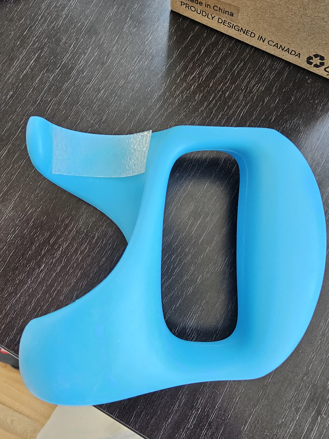 portable subway handle - photo 2