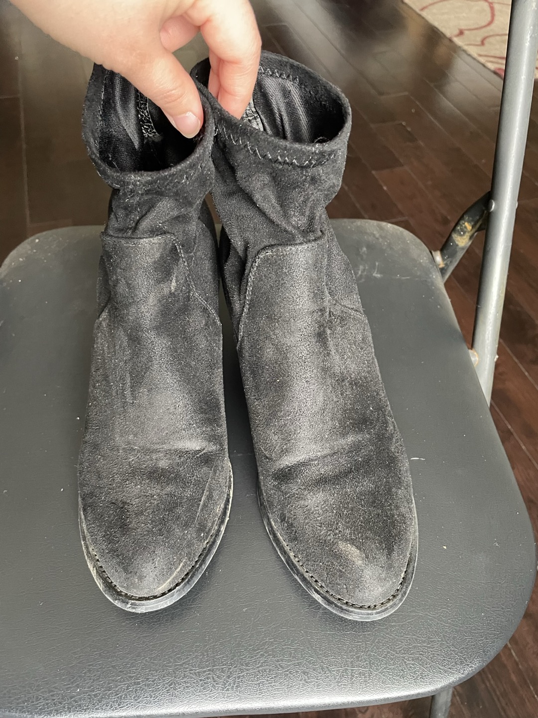 Boots image indicator(4)