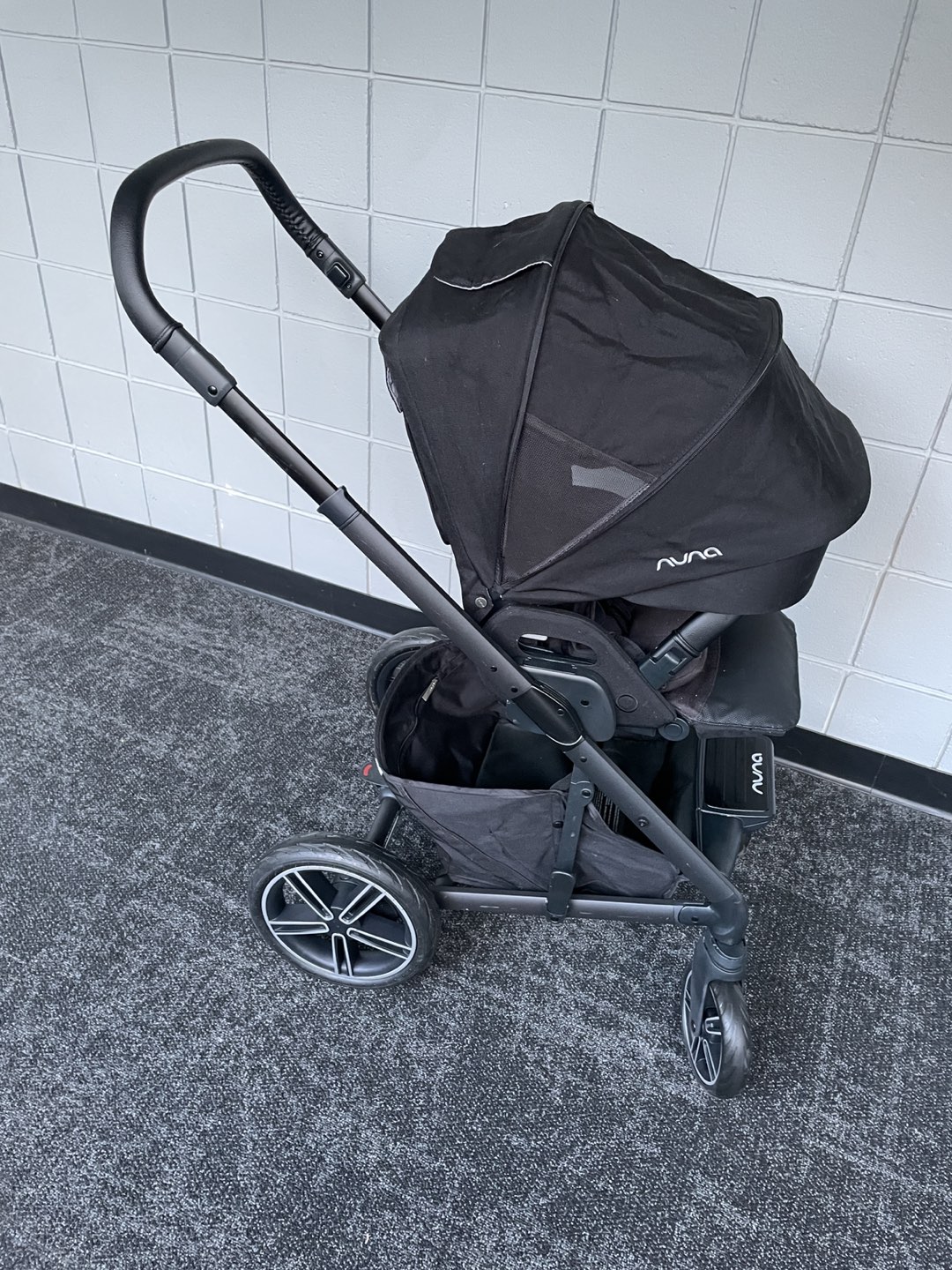 Nuna Mixx 2 Stroller - photo 2
