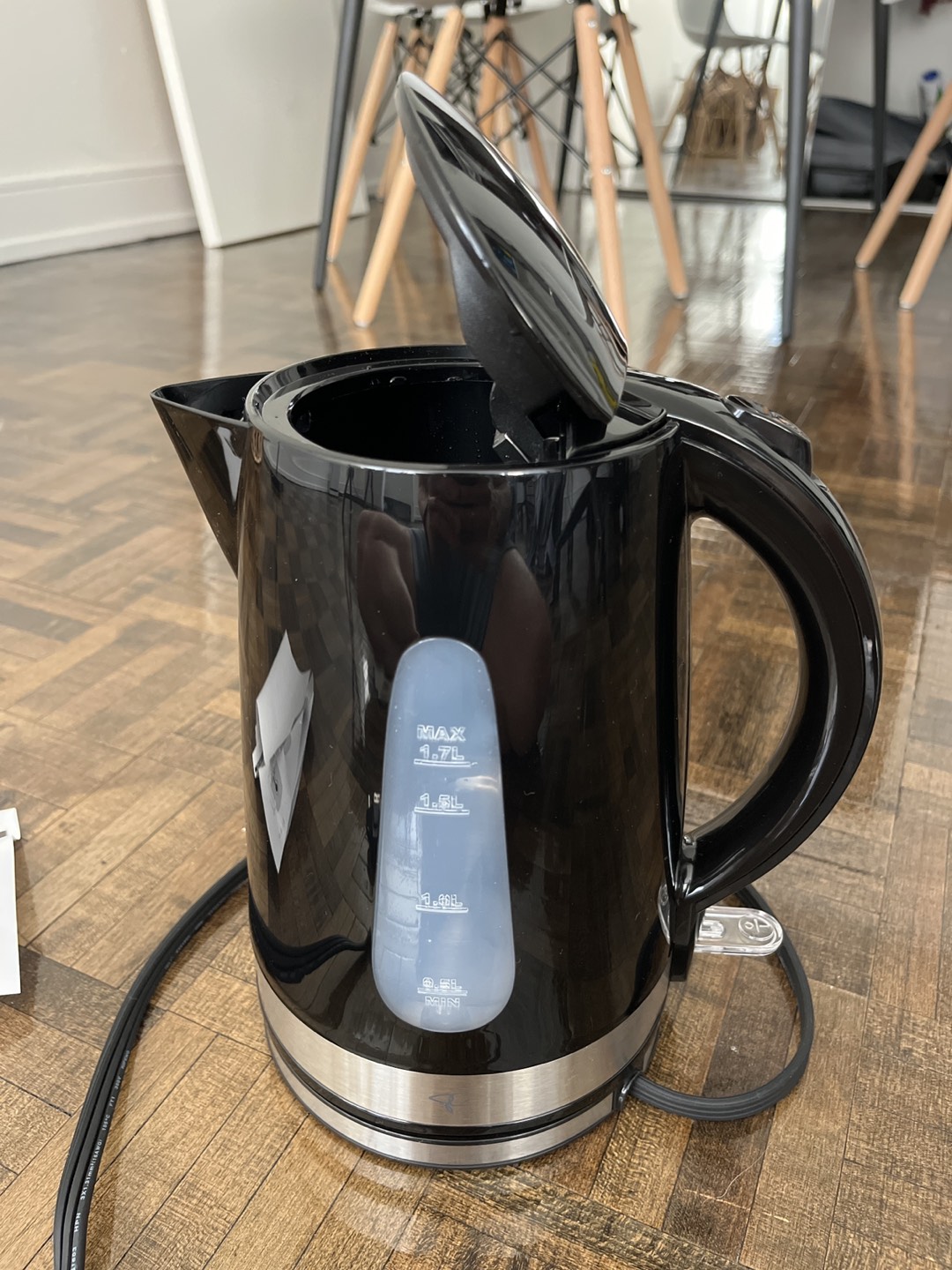 Kettle thumbnail