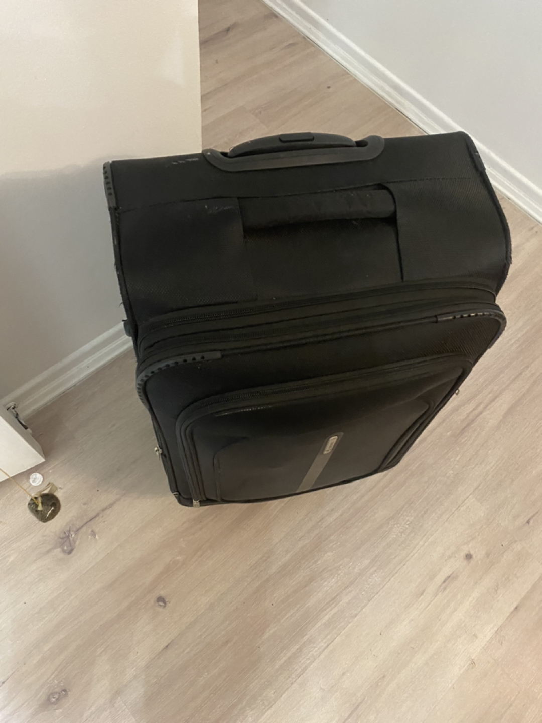 Luggage bag