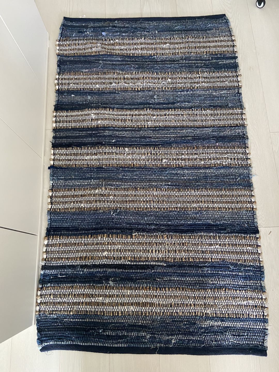 Rug 5’3” x 3” thumbnail