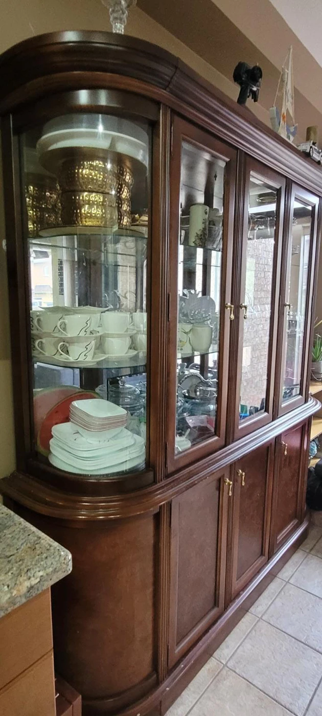 Hutch for sale - photo 5