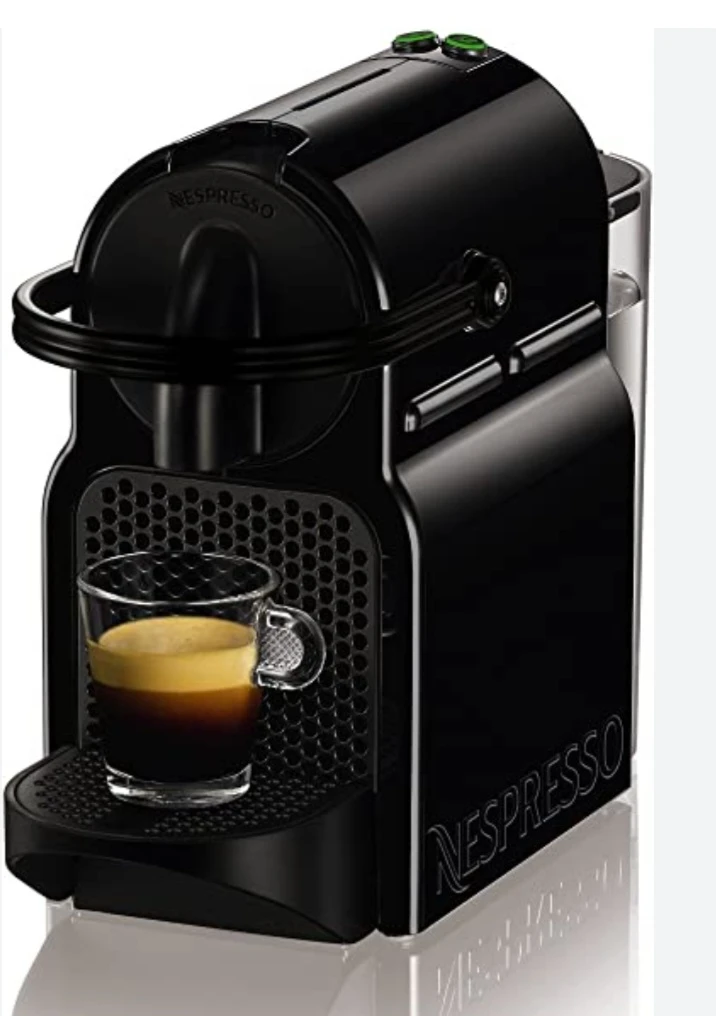 New Nespresso Inissia - photo 3
