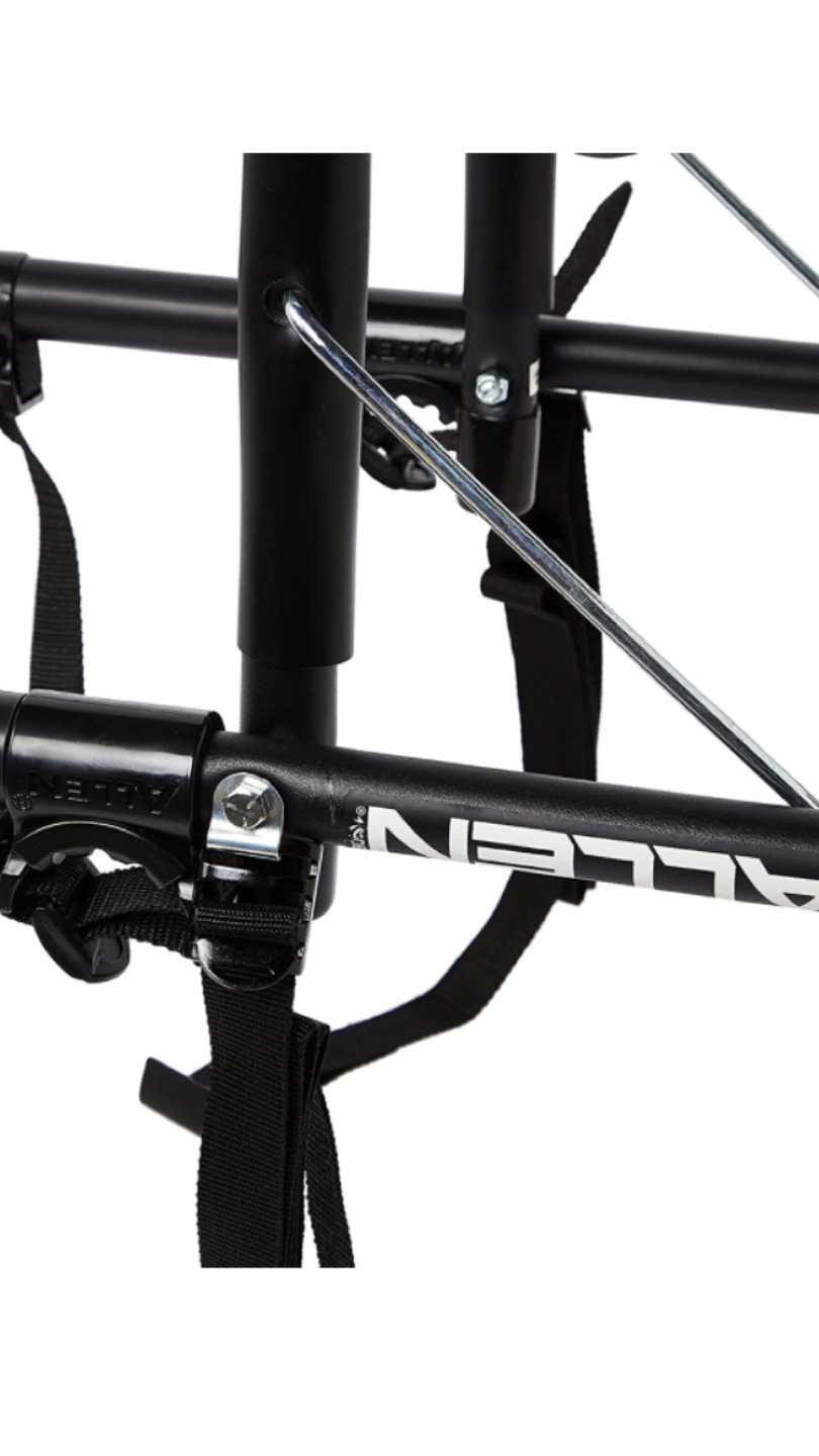 Bicycle carrier - photo 2