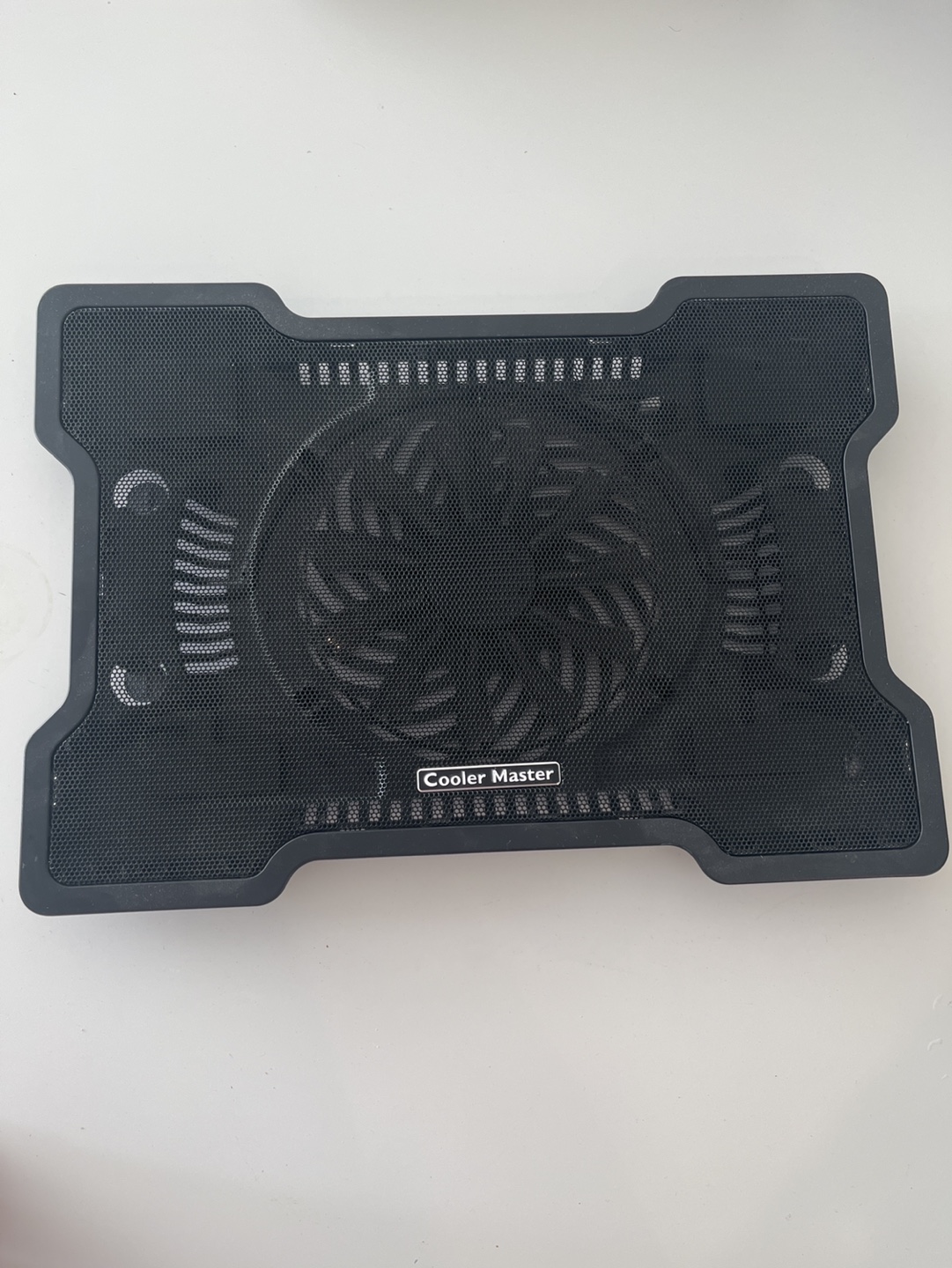 Laptop cooler