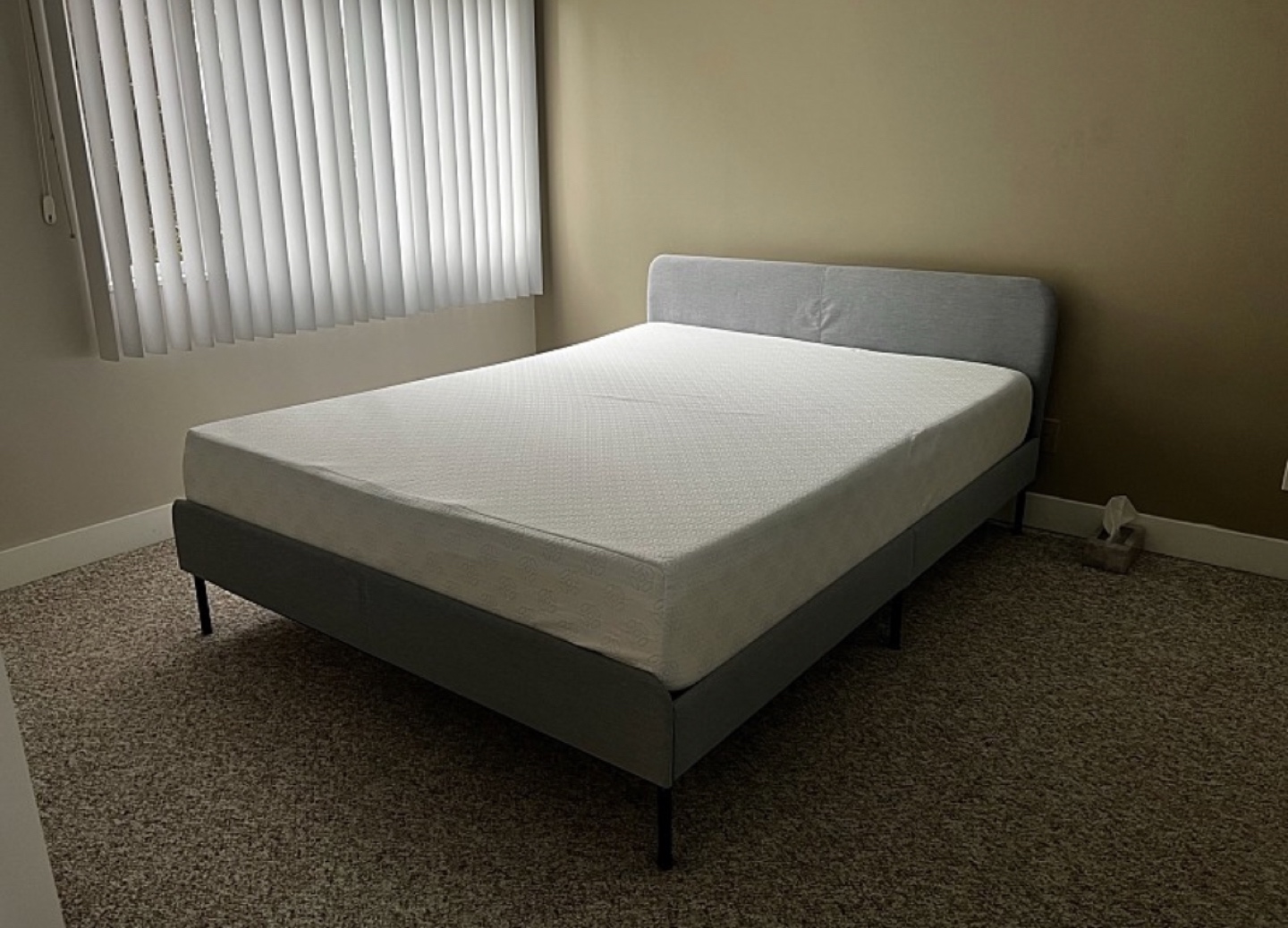 Queen Bed Frame