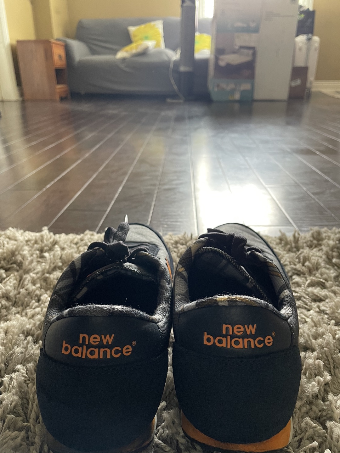Shoes thumbnail