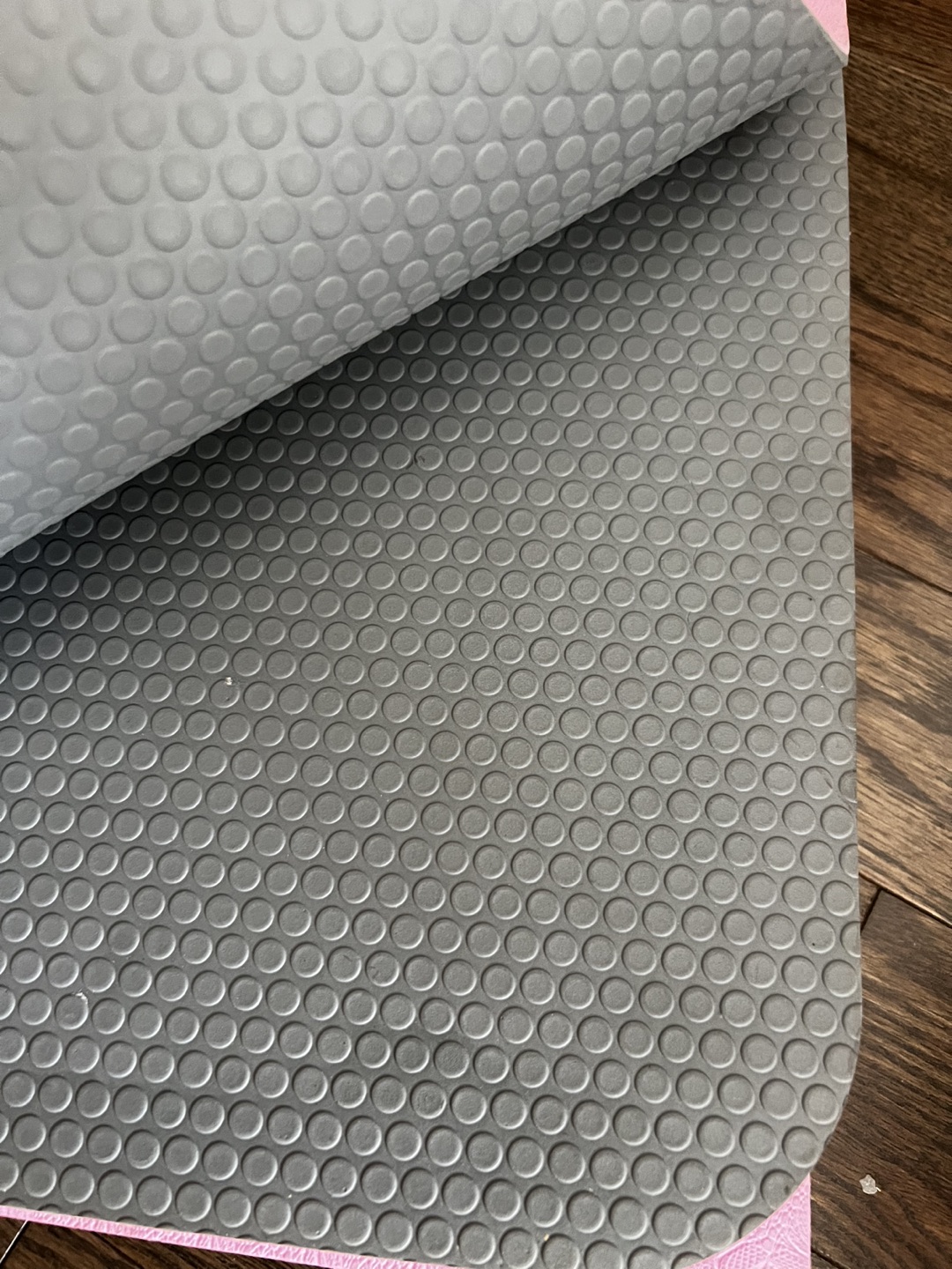 Foldable yoga mat - photo 2