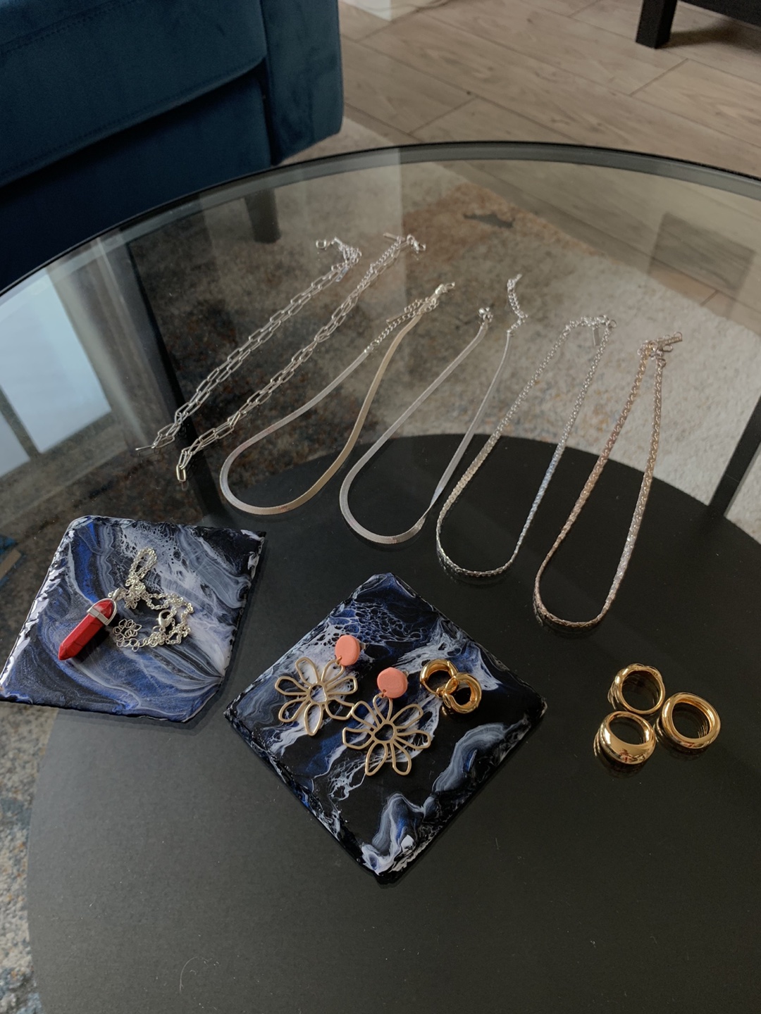 Jewelry for sale
