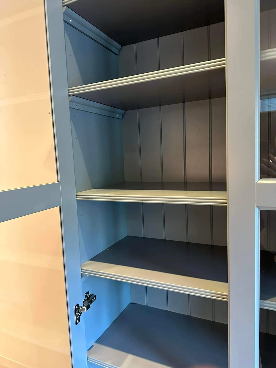 IKEA Liatorp kitchen hutch / bookcase image indicator(4)