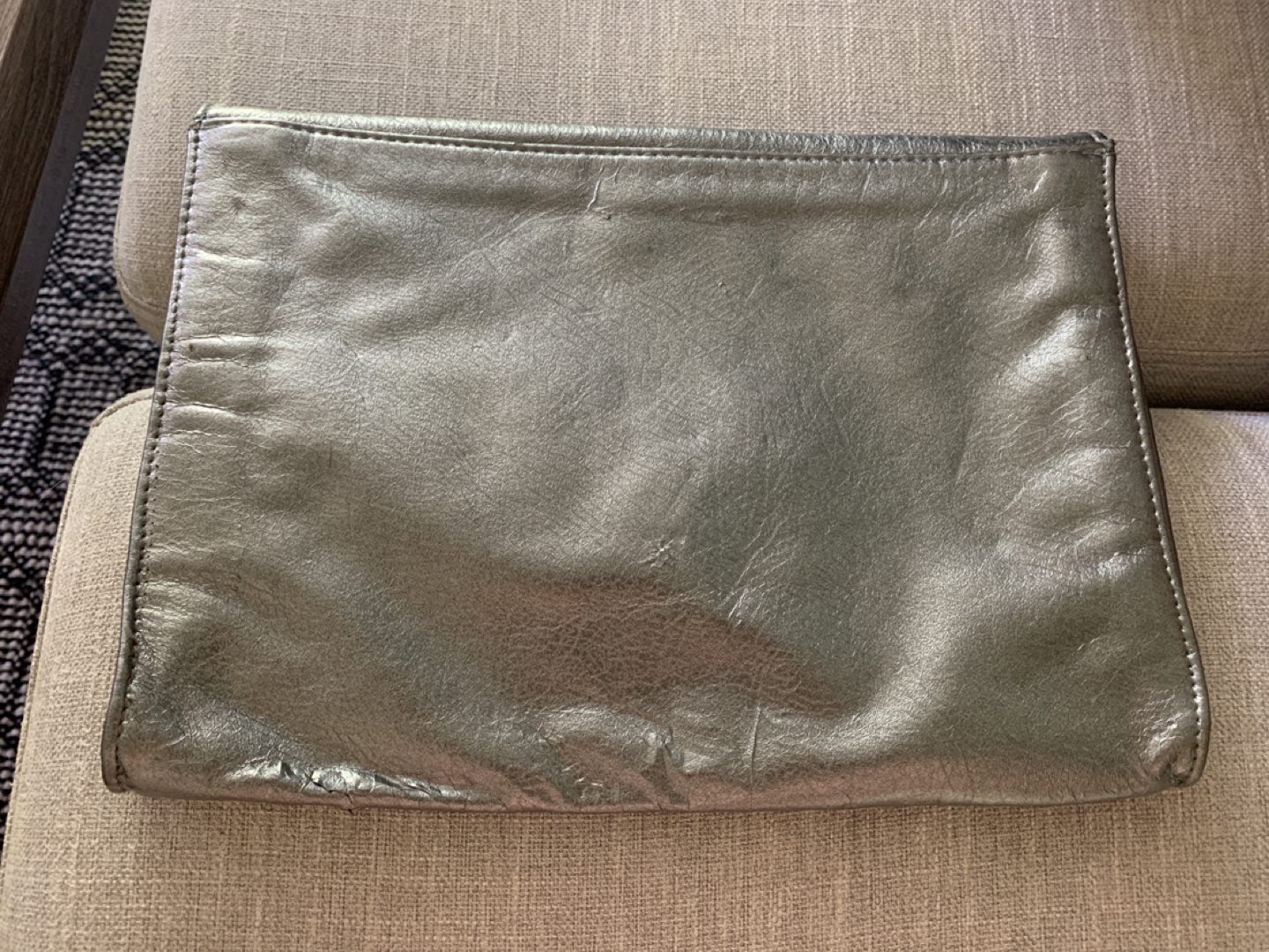 Clutch #FREECYCLE - photo 2