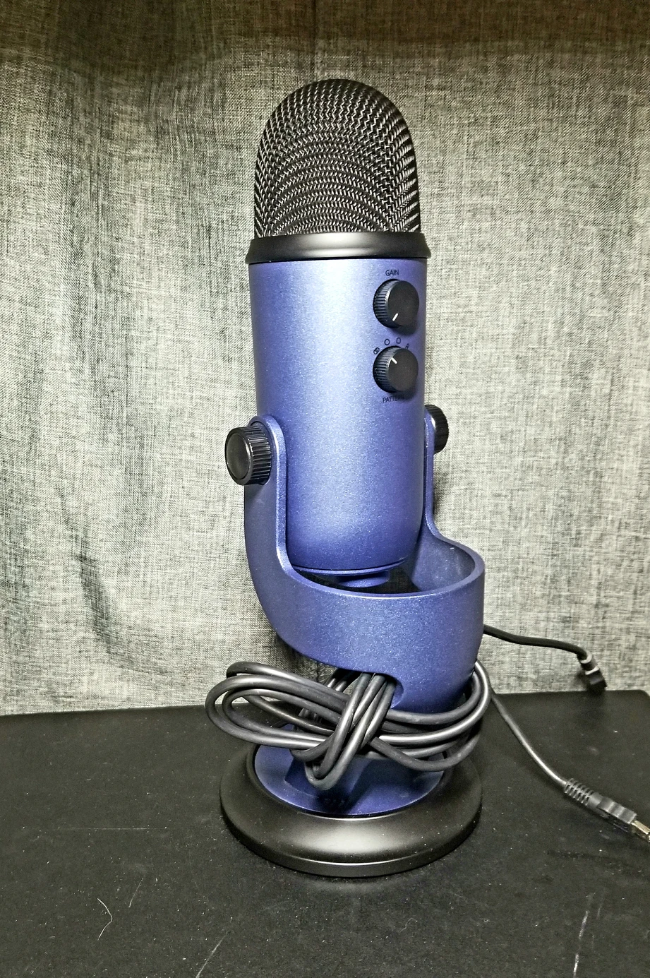 Logitech Mic - photo 2