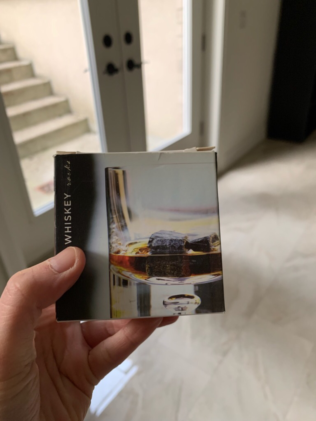 Whiskey rocks thumbnail
