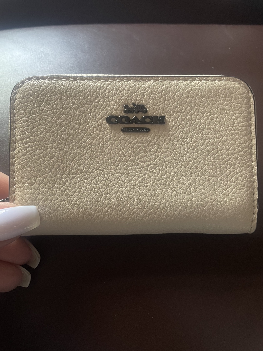 COACH CARD HOLDER image indicator(2)