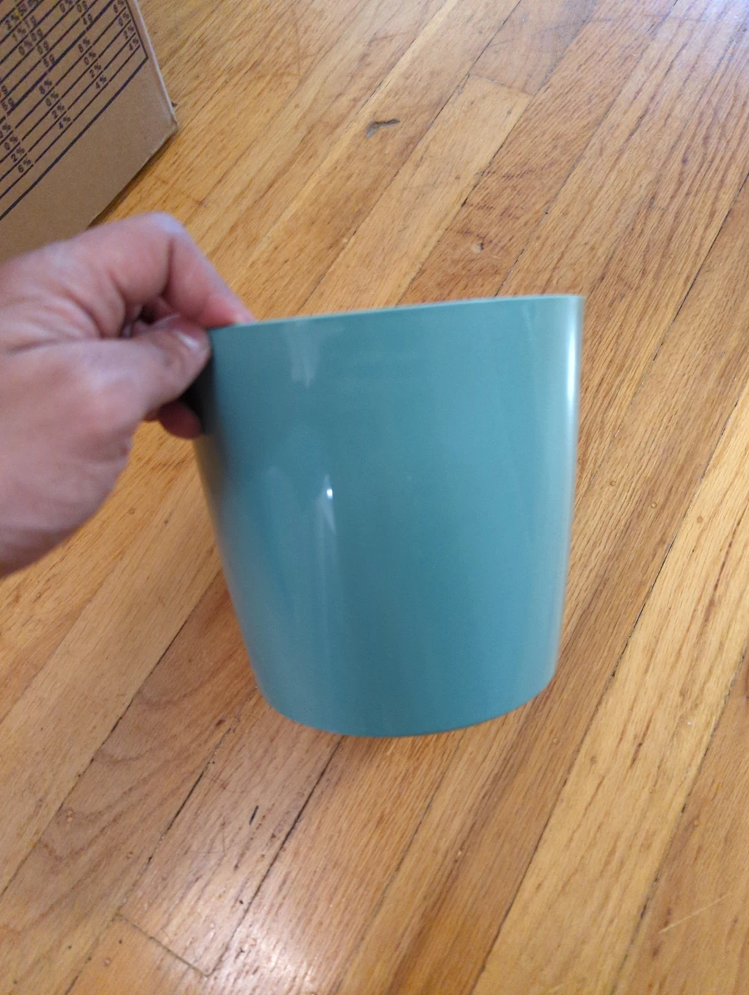 Plant Pot/ Liner