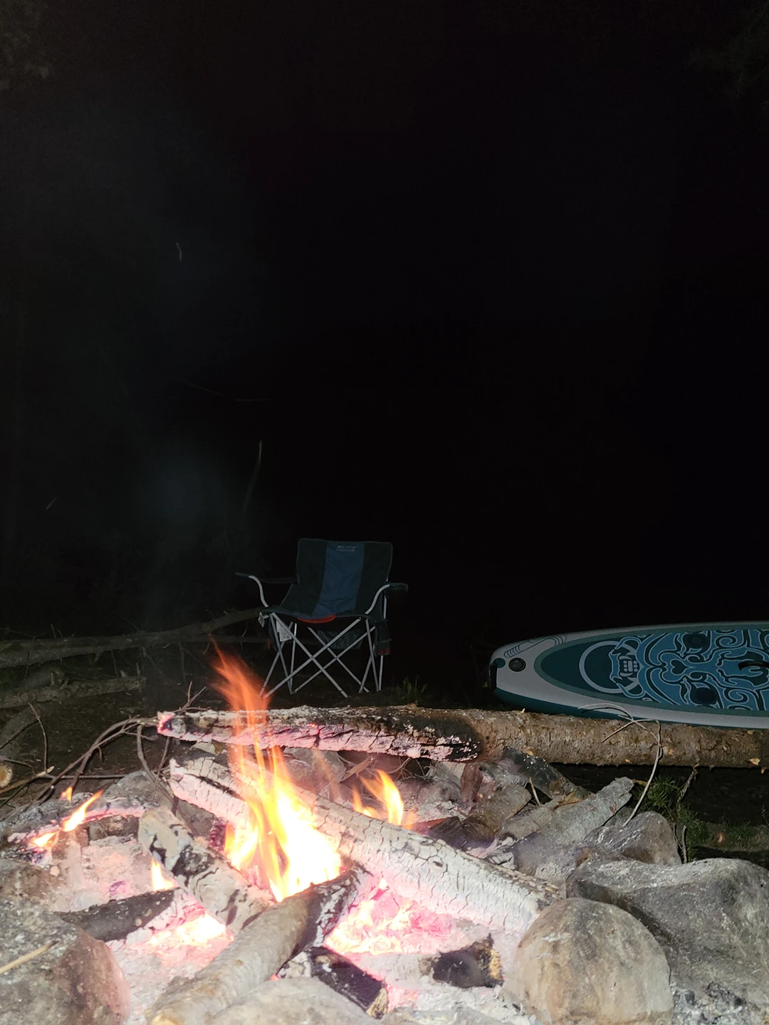 10'6" ft paddle board image indicator(5)