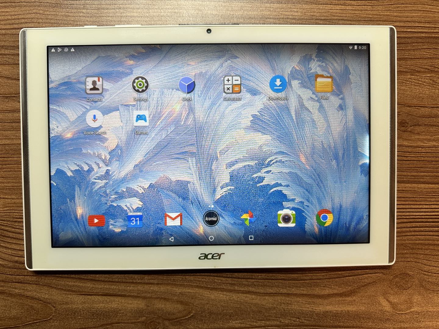Acer Iconia One 10 B3-A40 Tablet