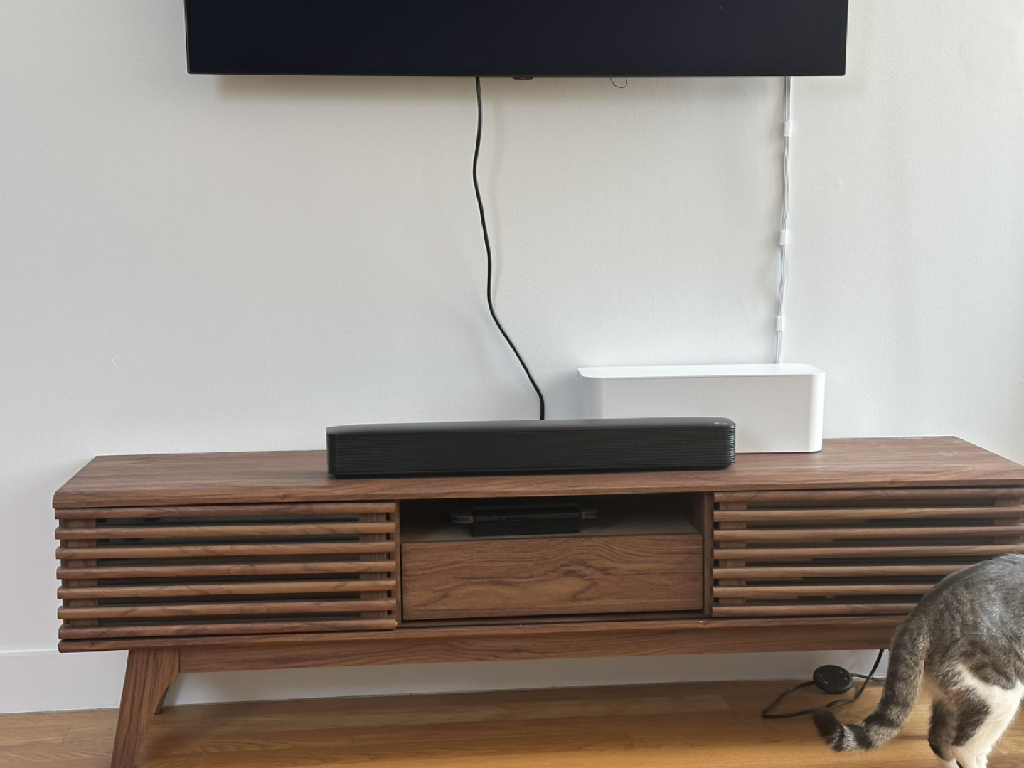 LG Sound Bar for TV - photo 2