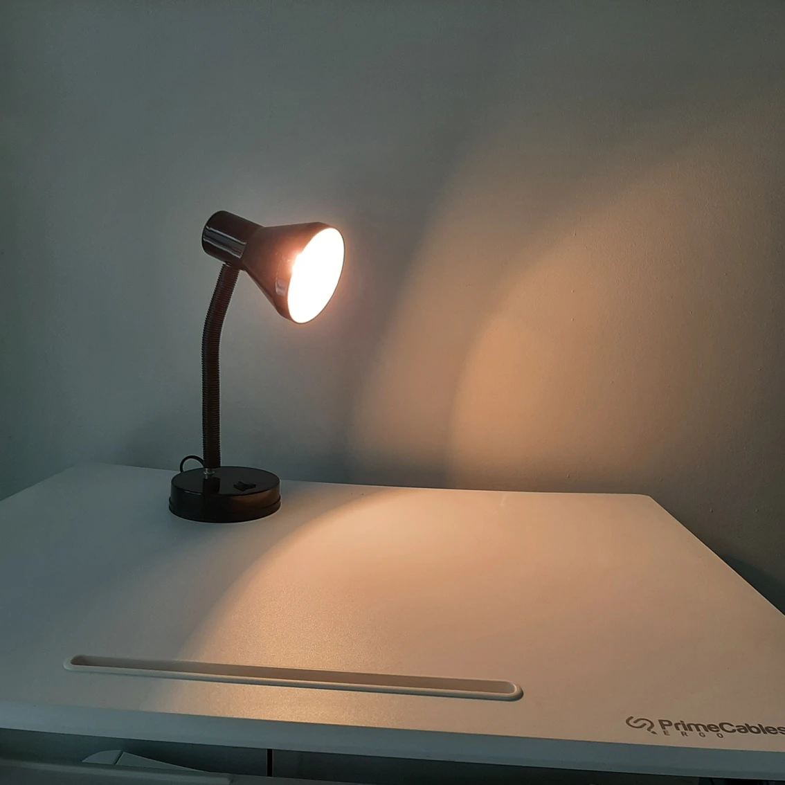 desk lamp 🌱 - photo 2