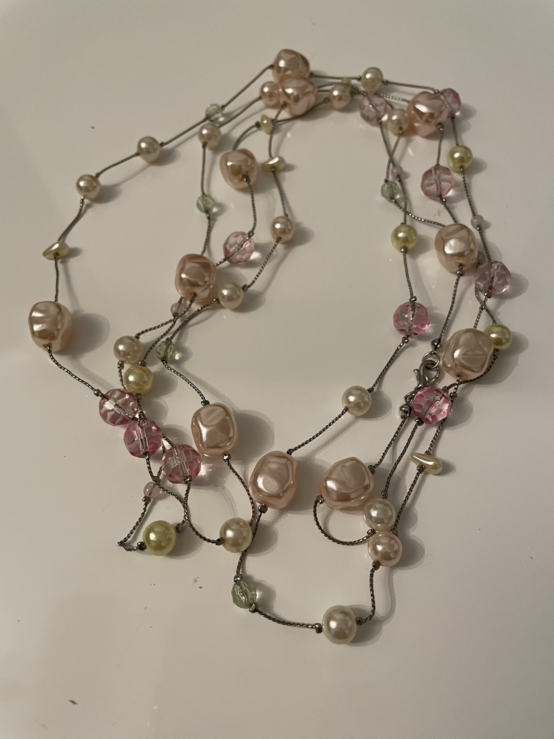 Fashion necklaces thumbnail