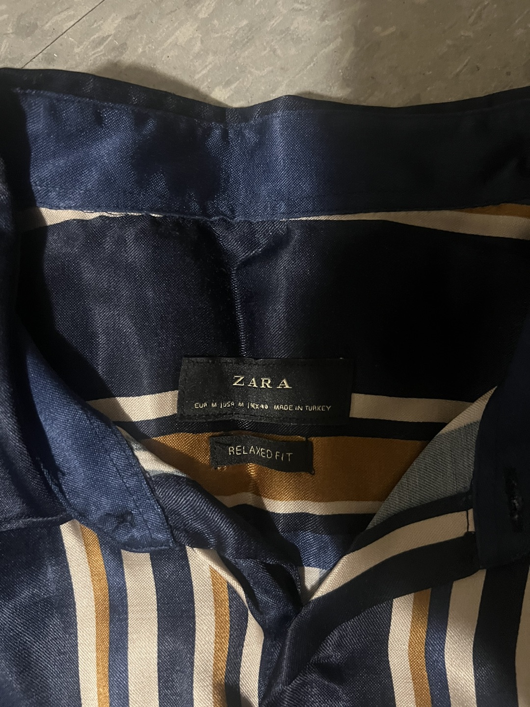 Zara shirt - photo 3
