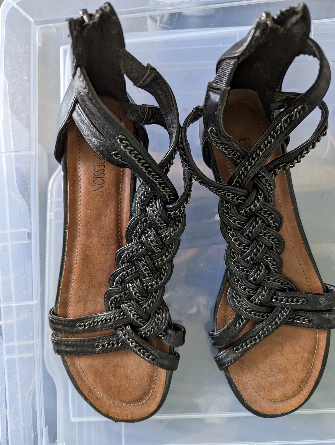 Summer Sandles for sale