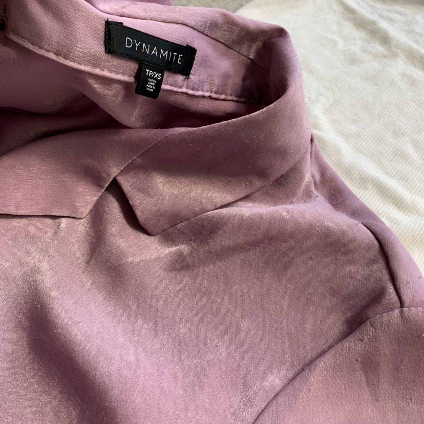 XS Lot of Mixed Spring Summer Items - photo 5