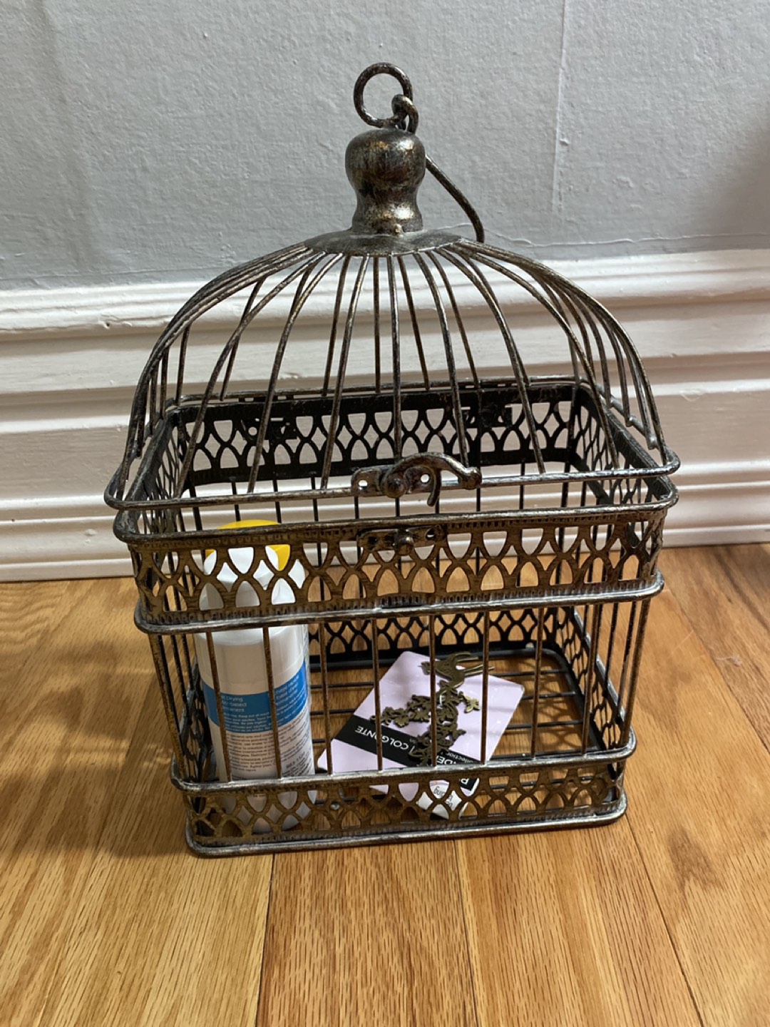 Lot of craft supplies #freecycle - photo 2