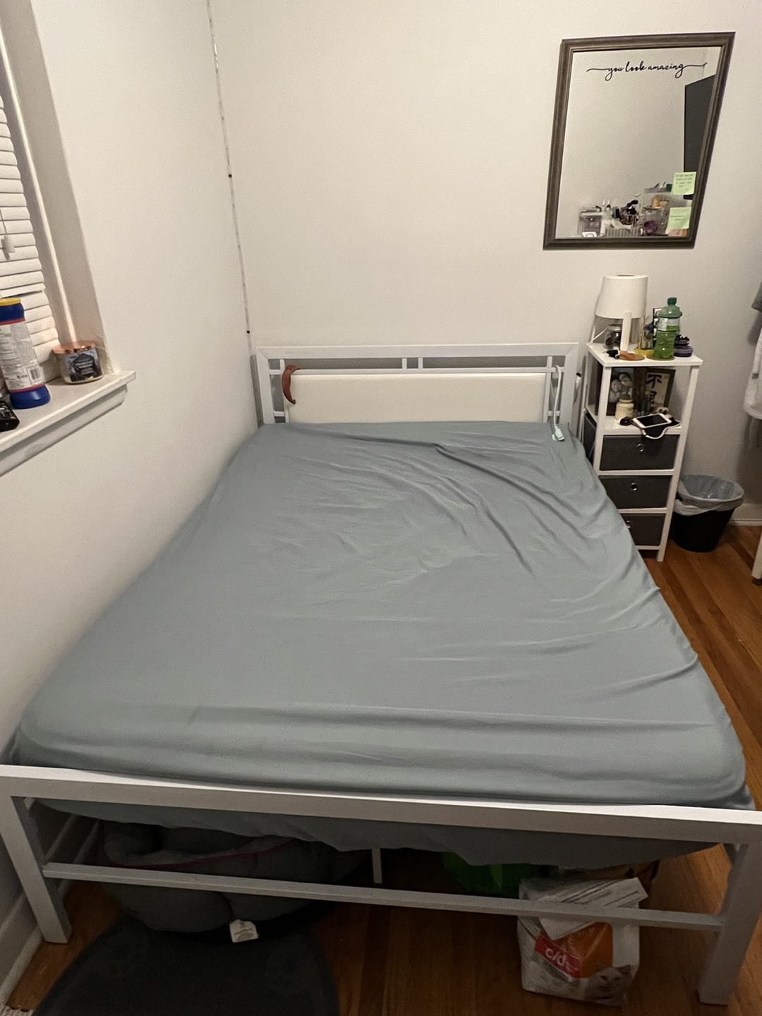 BED FRAME FOR SALE ‼�️ image indicator(3)